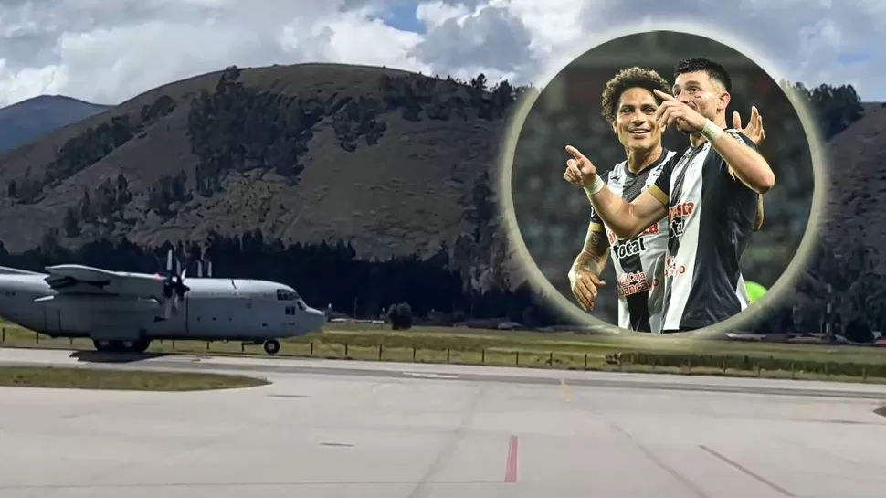 América deportes