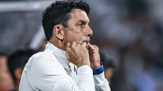 Alianza Lima vs. ADT: Mauricio Larriera analizó el empate en Matute