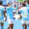 Alianza no fue ni su sombra y cayó goleado 3-0 ante ADT en Tarma