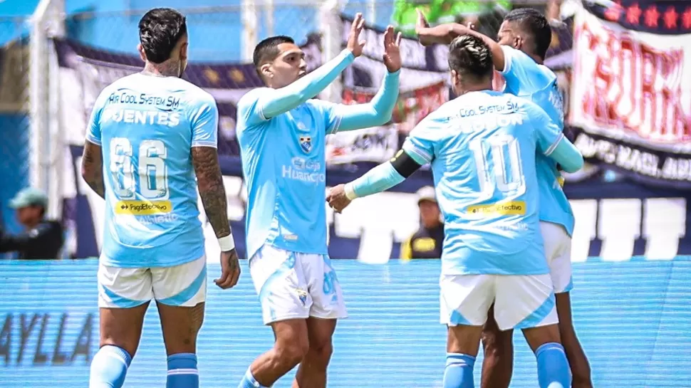 América deportes