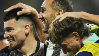 Alianza Lima es una fiesta: Venció 3-1 a ADT por el Clausura 2025