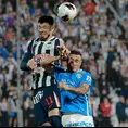 Alianza Lima vs ADT de Tarma EN VIVO por la Liga 1: minuto a minuto Alianza Lima vs ADT de Tarma EN VIVO por la Liga 1: minuto a minuto