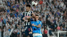 Alianza Lima volvió a ganar en el Torneo Clausura tras vencer 2-0 a ADT en Matute