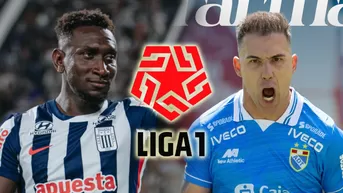 Alianza Lima vs ADT EN VIVO por la Liga 1: minuto a minuto