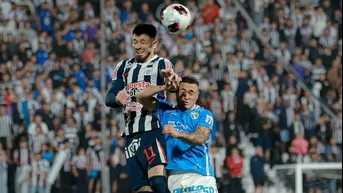 Alianza Lima vs ADT de Tarma EN VIVO por la Liga 1: minuto a minuto