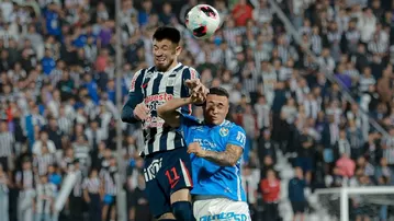 Alianza Lima volvió a ganar en el Torneo Clausura tras vencer 2-0 a ADT en Matute