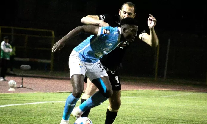 Alianza Lima perdió 2-1 en su visita a ADT por la Fecha 18 del Apertura ...