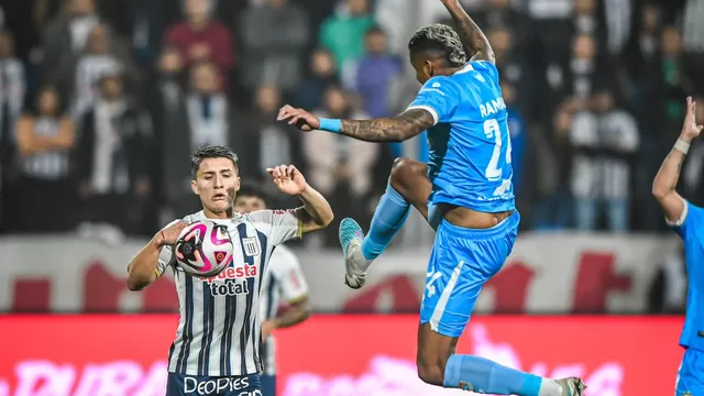 Alianza Lima no pudo contra ADT y empataron a cero en Matute. | Foto: Liga 1