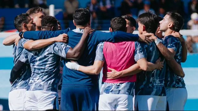 Con el regreso de Paolo Guerrero, el conjunto íntimo sale en busca del liderazgo en la tercera fecha del Clausura. | Foto: X de Alianza Lima y Canal N