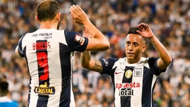 Sin Ángelo Campos: El once de Alianza Lima ante Alianza Atlético