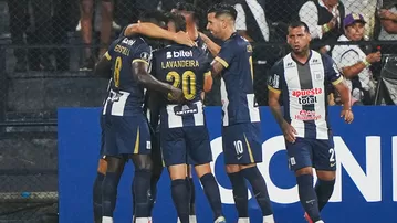 Bajas en Alianza Lima para visitar a Alianza Atlético en Sullana