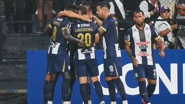 Tres bajas sensibles en Alianza Lima para visitar a Alianza Atlético en Sullana por la fecha 2 de Liga 1. | Foto: Libertadores