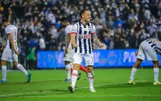 Alianza Lima venció 1-0 al Alianza Atlético y sigue firme en la cima del Clausura - Noticias de ricardo-gareca