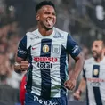 Alianza Lima venció 1-0 al Alianza Atlético por la fecha 11 del Torneo Clausura