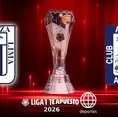 Alianza Lima vs Alianza Atlético EN VIVO HOY: a qué hora juegan y cómo ver Torneo Clausura 2026 Alianza Lima vs Alianza Atlético EN VIVO HOY: a qué hora juegan y cómo ver Torneo Clausura 2026