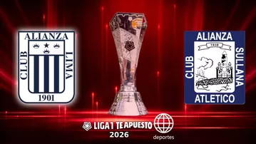 Alianza Lima vs. Alianza Atlético EN VIVO: a qué hora juegan y cómo ver por Torneo Clausura Liga1 2026