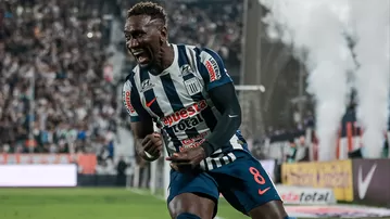 Alianza Lima venció 3-1 a Alianza Atlético en Matute por la fecha 3 del Torneo Clausura 2026