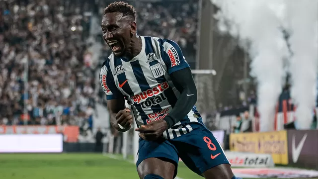 Alianza Lima venció 3-1 a Alianza Atlético en el Estadio Alejandro Villanueva por el Torneo Clausura 2026. | Foto: L1 en X y video: L1 MAX