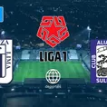 ¿Cuándo y a qué hora juegan Alianza Lima vs. Alianza Atlético por la Fecha 2 del Clausura?