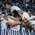 En la &#39;Caldera&#39;: Alianza Lima venció 2-0 a Alianza Atlético por la Fecha 2 del Clausura