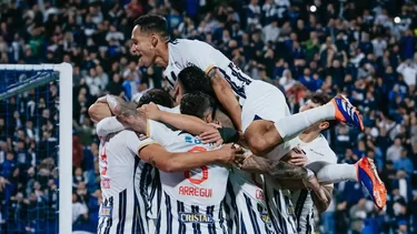 En la &#39;Caldera&#39;: Alianza Lima venció 2-0 a Alianza Atlético por la Fecha 2 del Clausura. | Foto: Alianza Lima