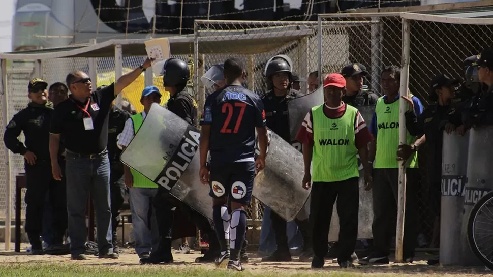 América deportes