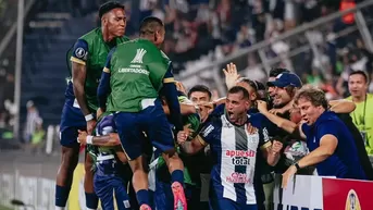 El once de Gorosito para el Alianza Lima vs Alianza UDH por Liga1