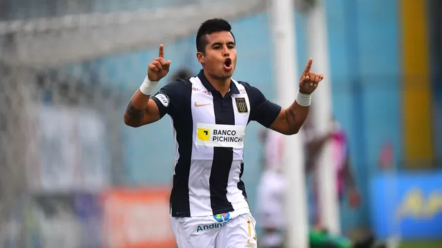 Alianza Lima venció 2-0 Alianza UDH por la fecha 9 de la Fase 1
