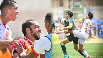 Soso perdió el invicto: Alianza cayó 1-0 ante Grau en Piura