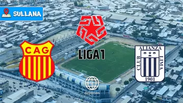 Alianza Lima vs. Grau EN VIVO por Clausura Liga1 2024