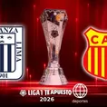 Alianza Lima vs Atlético Grau EN VIVO por Liga 1: A qué hora juegan y cómo ver Alianza Lima vs Atlético Grau EN VIVO por Liga 1: A qué hora juegan y cómo ver