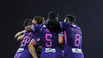 Alianza Lima venció a Atlético Grau por la fecha 12 del Clausura 2026 de Liga 1