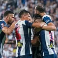 EN JUEGO: Alianza Lima vs Atlético Grau se miden por la Fecha 1 del Clausura