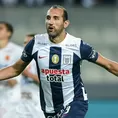 Alianza Lima derrotó 2-0 a Atlético Grau y comenzó con pie derecho el Clausura