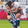 Alianza Lima derrotó 2-0 a Atlético Grau y sigue en la pelea por el Apertura