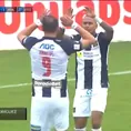 Alianza Lima vs. Ayacucho FC: Arley Rodríguez puso el 4-1 para los íntimos