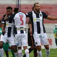 Alianza Lima goleó 4-1 a Ayacucho FC en el inicio de la Fase 2