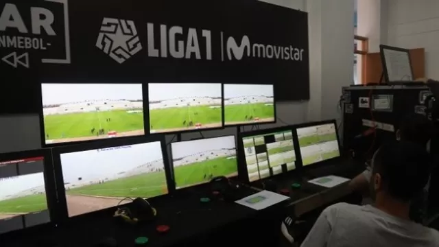 Alianza Lima y Binacional jugarán la segunda final de la Liga 1 en Matute | Foto: Liga 1.