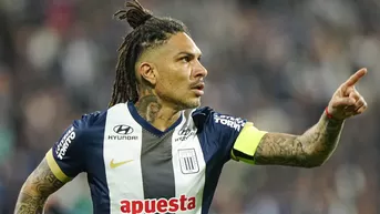 Alianza Lima goleó y gustó ante Binacional por la fecha 18 del Apertura