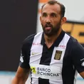 Alianza Lima venció 2-0 a Binacional con los goles de Ricardo Lagos y Jairo Concha