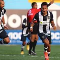 Alianza Lima venció 2-0 a Binacional con los goles de Ricardo Lagos y Jairo Concha