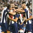 Alianza Lima se coronó campeón del Torneo Apertura 2023