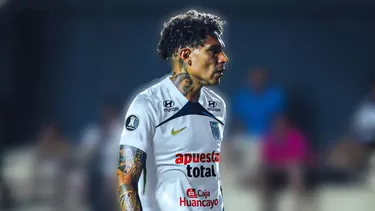 Alianza Lima vestirá de blanco tras la exigencia de Conmebol para su visita a Boca Juniors por Copa. | Composición FDF en X