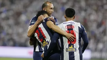 Alianza Lima remontó y derrotó 2-1 a Mannucci con lo que sigue peleando por el Clausura