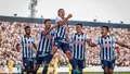 Alianza Lima se impusó 5 - 2 ante Carlos Stein