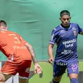 Alianza Lima venció 1-0 a Deportivo Moquegua y sigue en pelea del Torneo Clausura Alianza Lima venció 1-0 a Deportivo Moquegua y sigue en pelea del Torneo Clausura