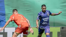 Alianza Lima venció 1-0 a Deportivo Moquegua y sigue en pelea del Torneo Clausura