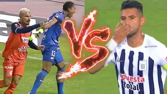 Alianza Lima vs. César Vallejo: El duelo nos ofrecerá el Paolo Guerrero vs. Carlos Zambrano