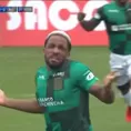 Alianza Lima vs. César Vallejo: Jefferson Farfán anotó el 1-0 en el Alberto Gallardo