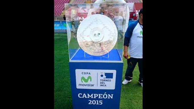 Alianza Lima vs. César Vallejo: el trofeo que se llevará el campeón-foto-3